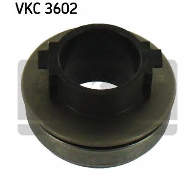 VKC 3602 SKF - Вижимний підшипник